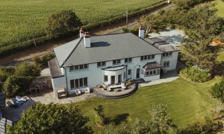 7 Bed in Bude 5