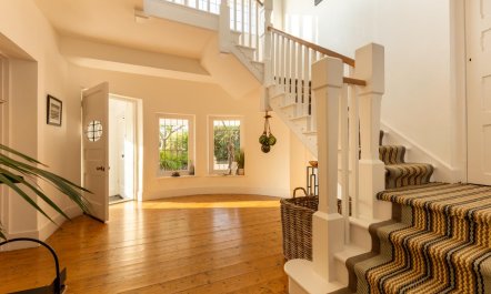 7 Bed in Bude 2