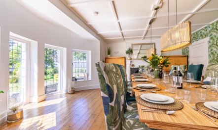 7 Bed in Bude 5