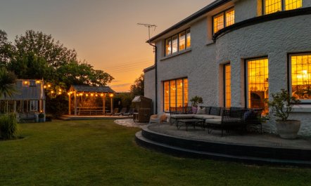 7 Bed in Bude 1