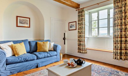 3 Bed in Axminster 3