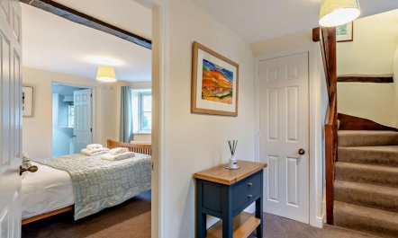 2 Bed in Carnforth 6