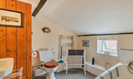 1 Bed in Cromer 8