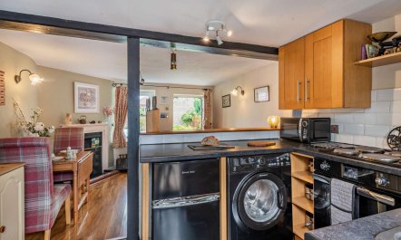 1 Bed in Cromer 4