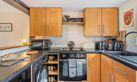 1 Bed in Cromer 5