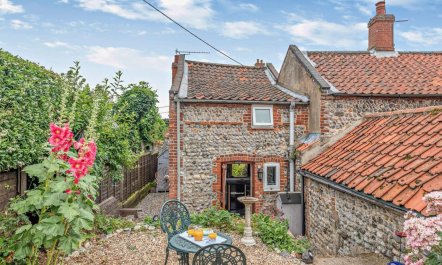 1 Bed in Cromer 9