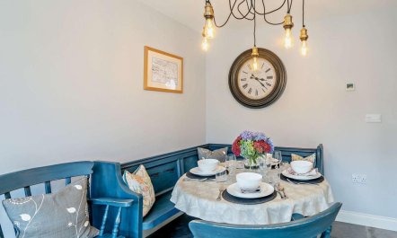 2 Bed in Carnforth 4