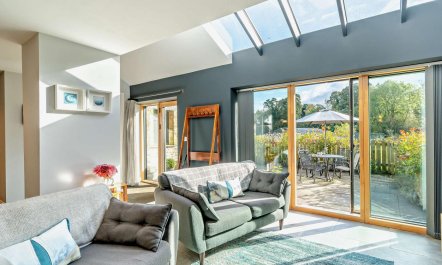 2 Bed in Carnforth 8