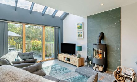 2 Bed in Carnforth 1