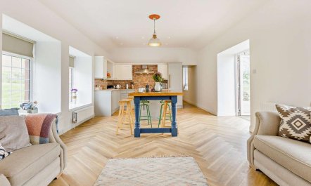 3 Bed in Kirriemuir 9