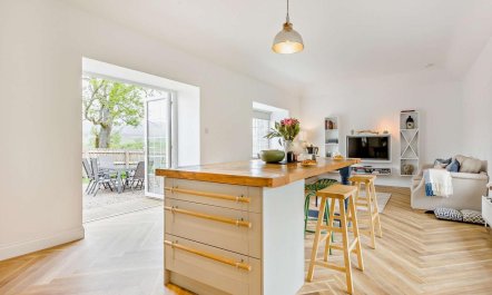 3 Bed in Kirriemuir 4