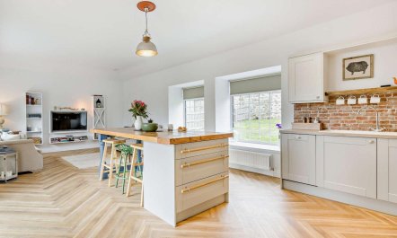 3 Bed in Kirriemuir 1