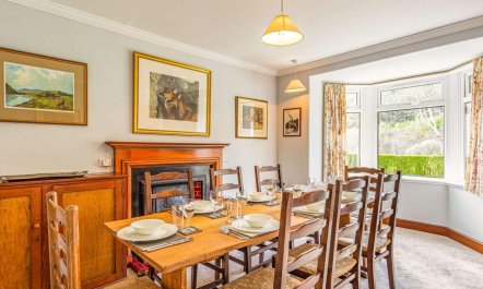 4 Bed in Achnasheen 7