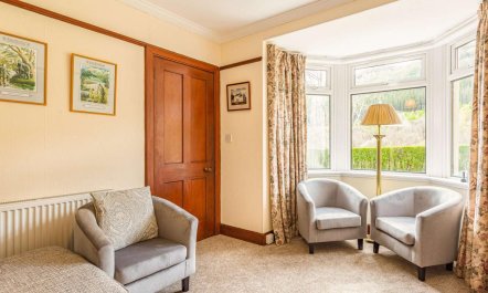 4 Bed in Achnasheen 6