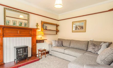 4 Bed in Achnasheen 4