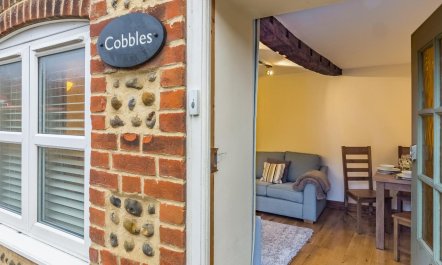 2 Bed in Mundesley 9