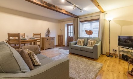 2 Bed in Mundesley 1