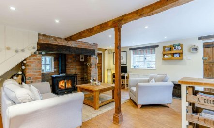 1 Bed in Pershore 7