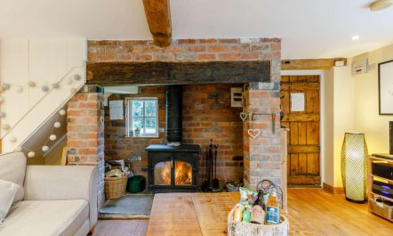 1 Bed in Pershore 8
