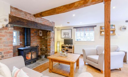 1 Bed in Pershore 1