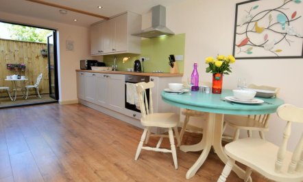 1 Bed in Axminster 2