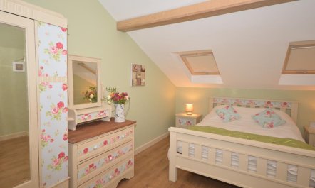 1 Bed in Axminster 7