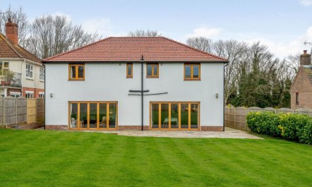 4 Bed in Dorchester 4