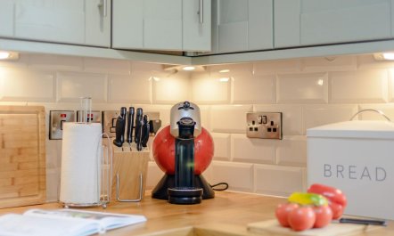 4 Bed in Owermoigne 4