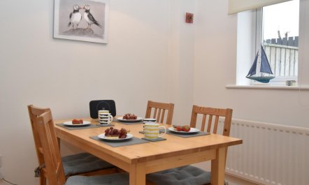 2 Bed in Seahouses 3