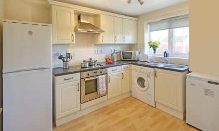 2 Bed in Seahouses 4