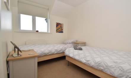 2 Bed in Seahouses 8