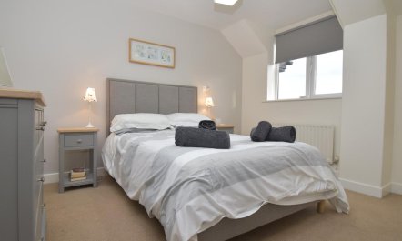 2 Bed in Seahouses 5