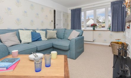 3 Bed in Dorchester 3