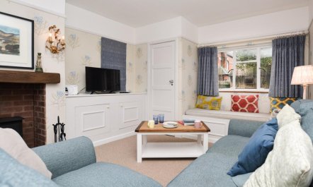 3 Bed in Dorchester 5