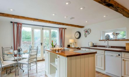 2 Bed in Hindringham 4