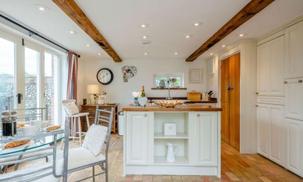 2 Bed in Hindringham 5
