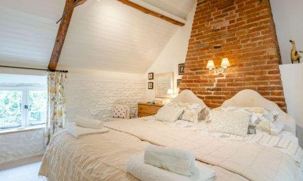 2 Bed in Hindringham 1