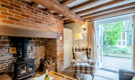 2 Bed in Hindringham 3