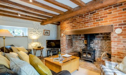 2 Bed in Hindringham 1