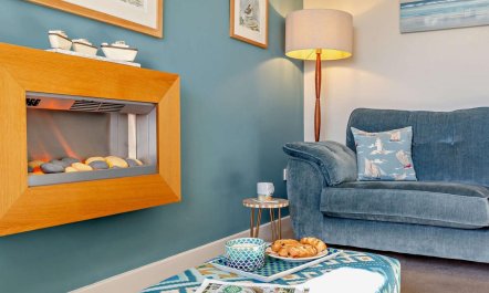 3 Bed in Seahouses 4