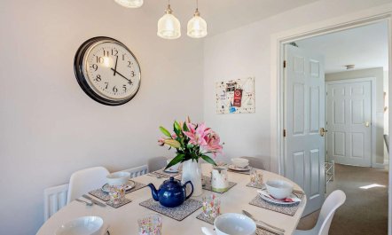 3 Bed in Seahouses 9