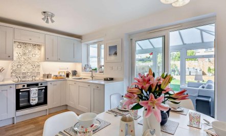 3 Bed in Seahouses 8