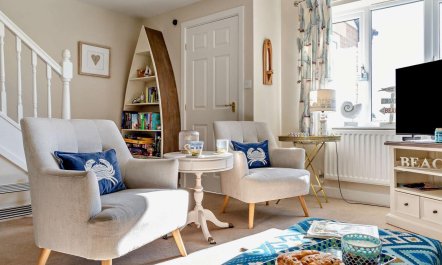 3 Bed in Seahouses 5