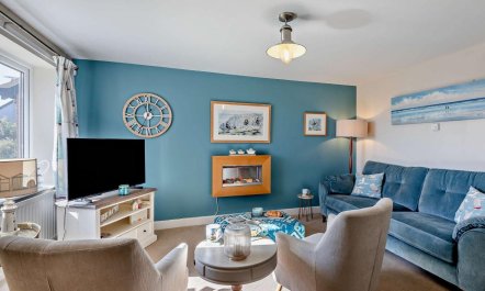 3 Bed in Seahouses 3