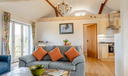2 Bed in Newchurch 3