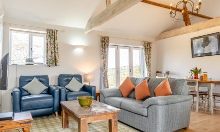 2 Bed in Newchurch 1