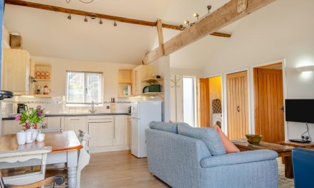 2 Bed in Newchurch 7