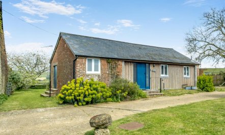 2 Bed in Newchurch