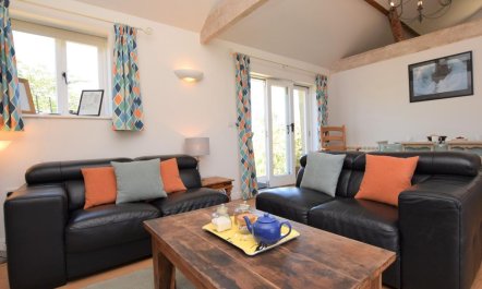 2 Bed in Newchurch 4