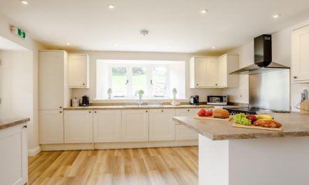 3 Bed in Dorchester 5